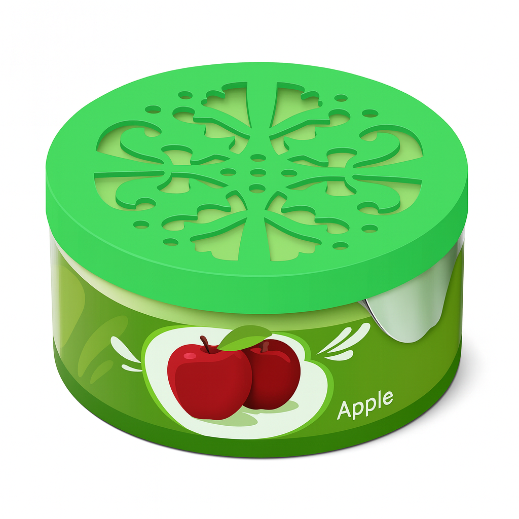 عطر صلب للمنزل برائحة الخزامى، منعش وطويل الأمد، مزيل روائح طبيعي، للمنزل والمكتب | Lavender Solid Home Fragrance, Natural Room Freshener & Deodorizer, Long-Lasting Aroma, Home & Office Use