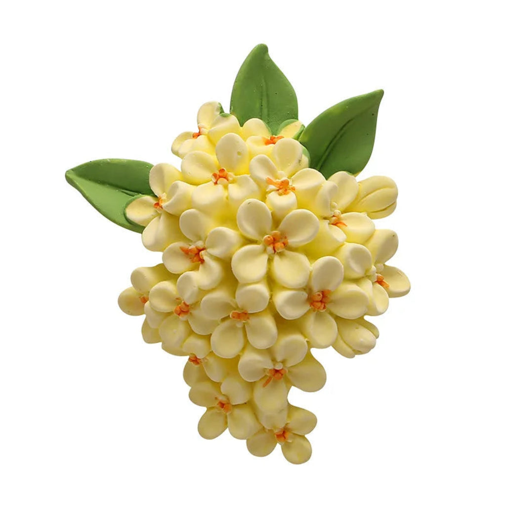 Luxury Osmanthus Stone Car Diffuser – Elegant Air Vent Clip Aromatherapy   موزع عطور فاخر للسيارة بتصميم حجر الأوسمانثوس، مشبك تهوية أنيق مع رائحة عطرية مهدئة